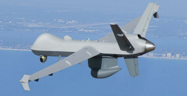 US, Guardian Drone, India, Indian Ocean, China