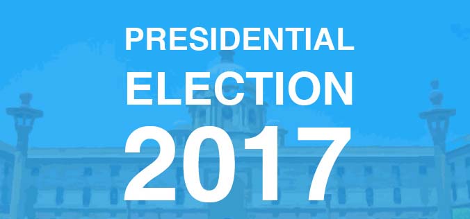 Nomination Process, Presidential Election, Candidate, Notice