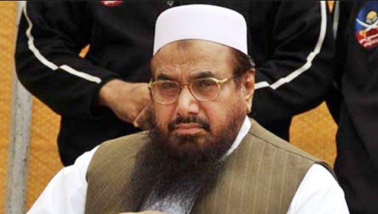 Hafiz Muhammad Saeed, Detained, Terror, Danger, Pakistan