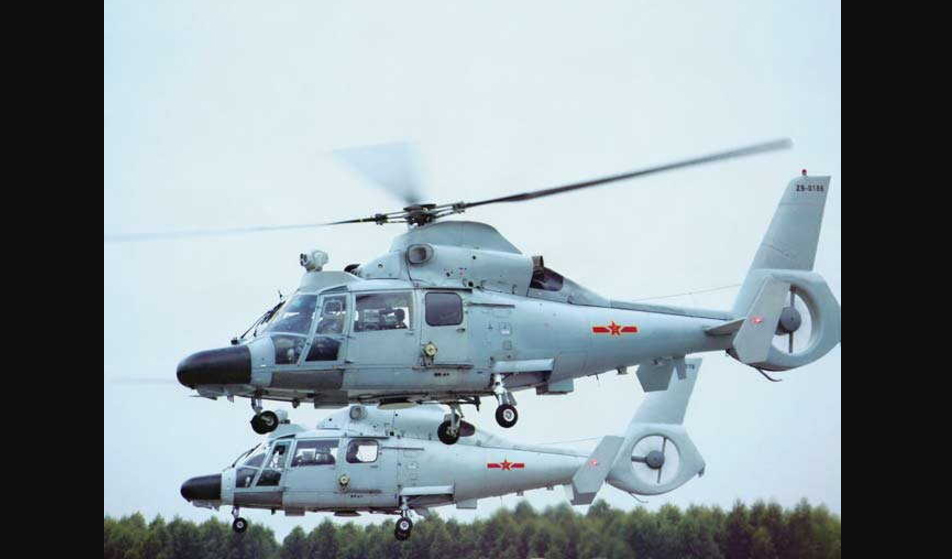 Chinese Army, Helicopter, India, Airspace, Investigation