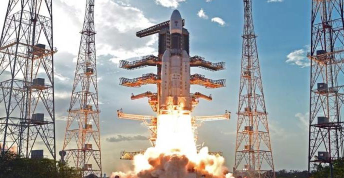 ISRO, PSLV C38, Test, Successful, Satellite