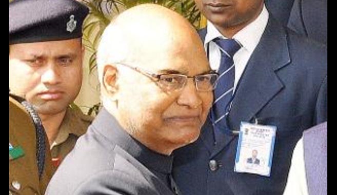 Ram Nath Kovind, Parliament, Approves, Bills, Law