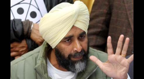 Announces, Government, Pilgrimage, Manpreet Singh Badal, Punjab