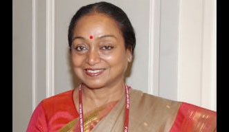 Presidential, Candidate, Meira Kumar, Congress, BJP