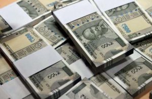 Indian Money