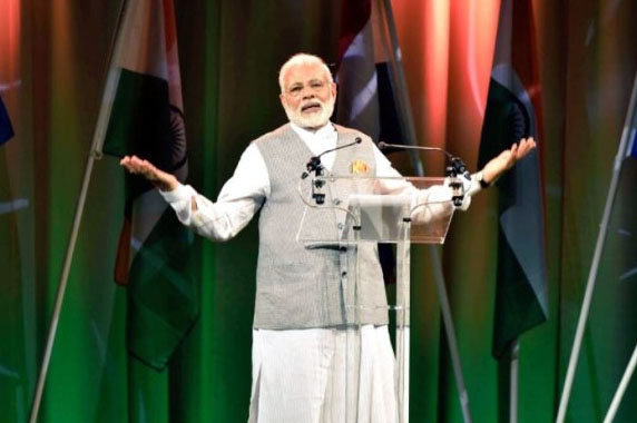 Forbes, Indian Government, Confidence, OECD Report, Narendra Modi