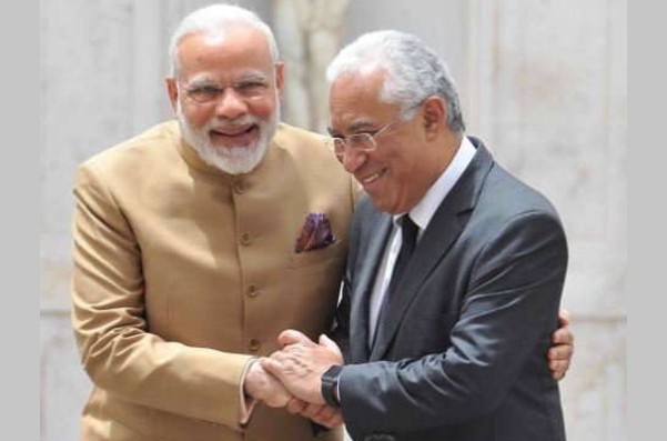 Narendra Modi, India, PM, Portugal, Business