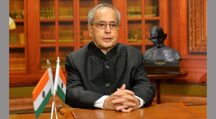 Need, Health Facilities, Rural Areas, Pranab Mukherjee