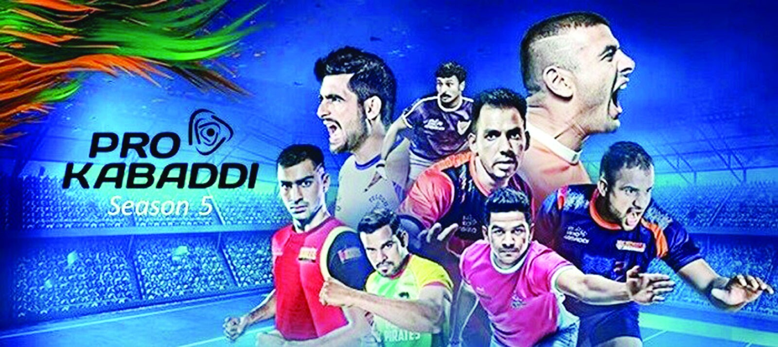 Pro Kabaddi, Challenge, Cricket, Popularity, Play