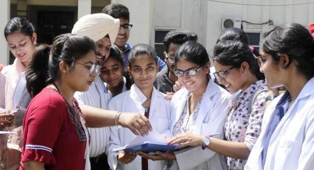 CBSE, Announces, Results, NEET, MBBS, BDS