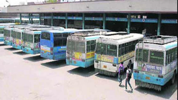 Haryana Roadways, Staff, Strike, Passengers, Trouble