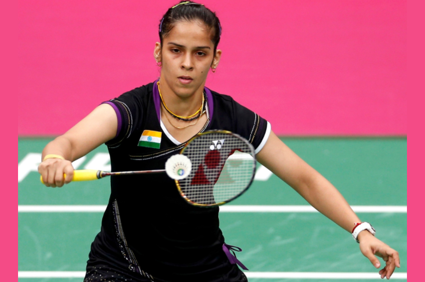 Saina Nehwal, Defeated, Second Round, Ratchanok Intanon, Badminton