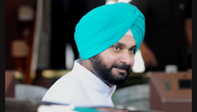 Payment, Budget, Millions, Trust, Navjot Singh Sidhu, Punjab