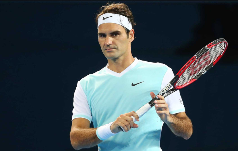 Roger Federer, Semifinals, Win, Tennis