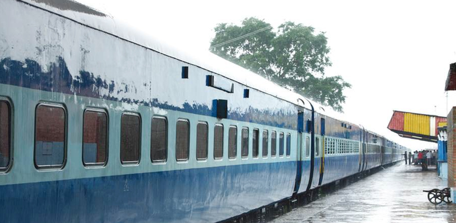 Four special trains will be run for Khatushyamji - sach khaoon news