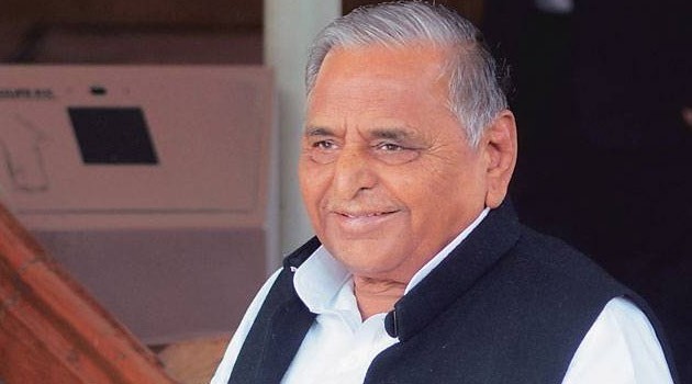 India, President, Mulayam Singh Yadav, Government, Ram Nath Kovind