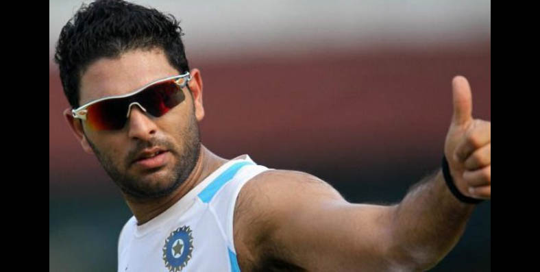 Yuvraj Singh, Play, ICC, Finals, Cricket, Indian