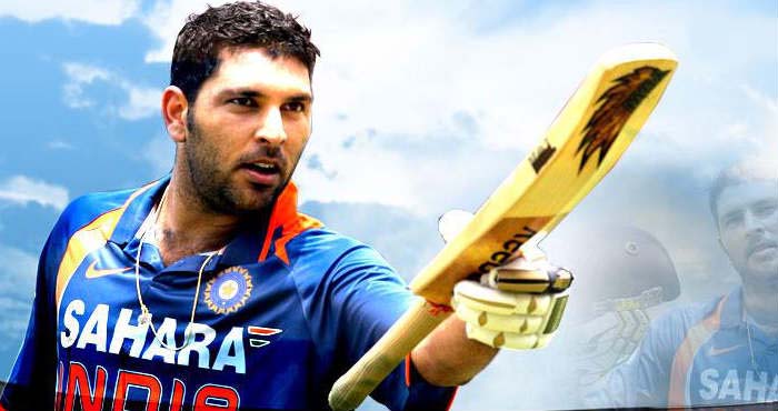 Yuvraj Singh, Completes, ODIs, Match, Cricket