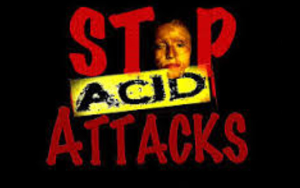 Government, Acid Sufferers, Minister, Notice, Punjab
