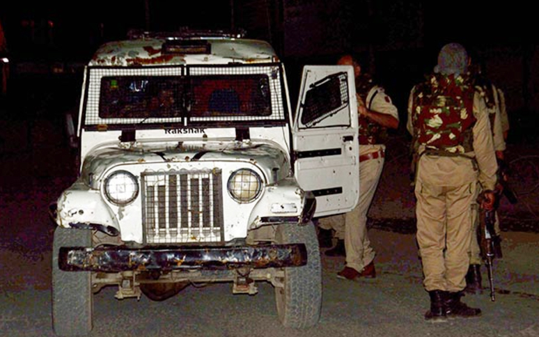 Terrorists, Arrested, Amarnath Terror Attack, Lashkar E Taiba