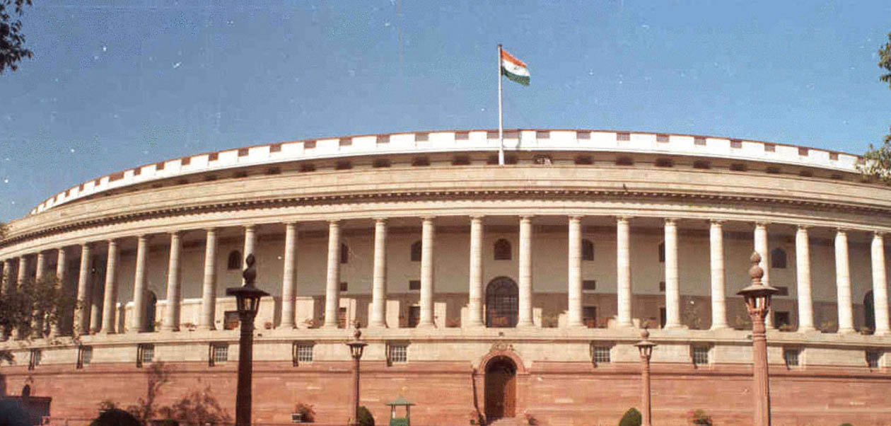 Lok Sabha, Adjourned, Government, Bill, Assembly