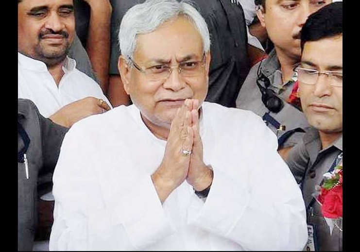 CM Nitish Kumar, Cabinet, MLA, Central Govt, Assembly