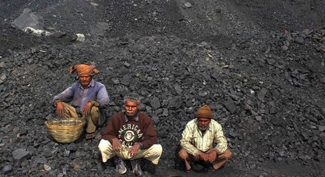 Loss, Pension Fund, Coal Employees, Report