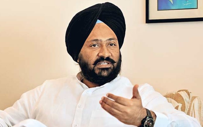 Government, Parminder Singh Dhindsa, Truck Union, Punjab