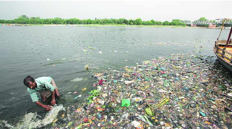 Ganga Hygiene, Initiative, Strictly, Required, Social, Political