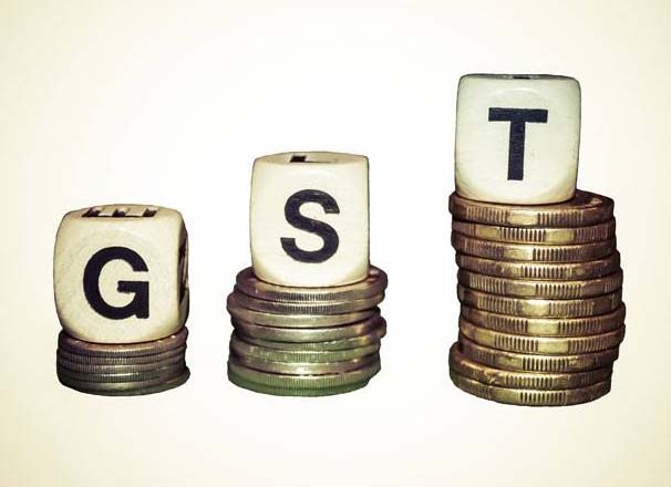 GST, Control, Black Money, Corruption, Target