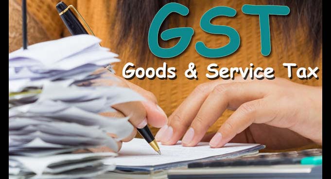 Certificate Course, GST, Skill Department, Businessman