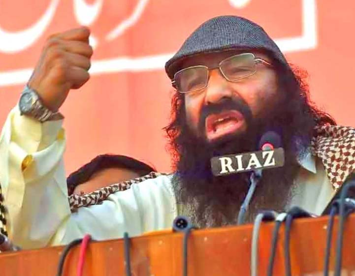 Hizbul Mujahideen Salahuddin, Chief, Admits, Terror, Attack, India