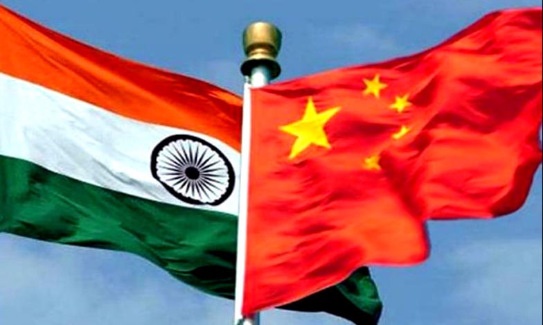 India China Military Meeting