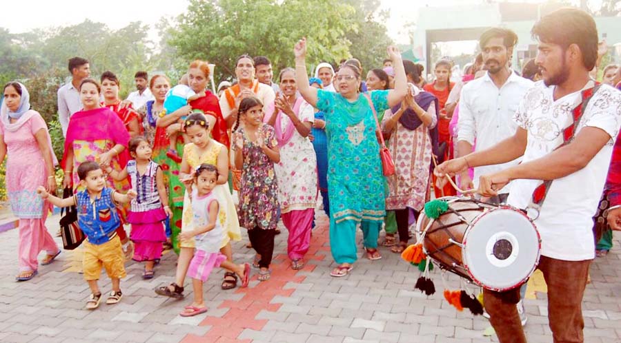 Jattu Engineer, Mansa, Gurmeet Ram Rahim, Honey Preet Insan, FDD, Dera Sacha Sauda