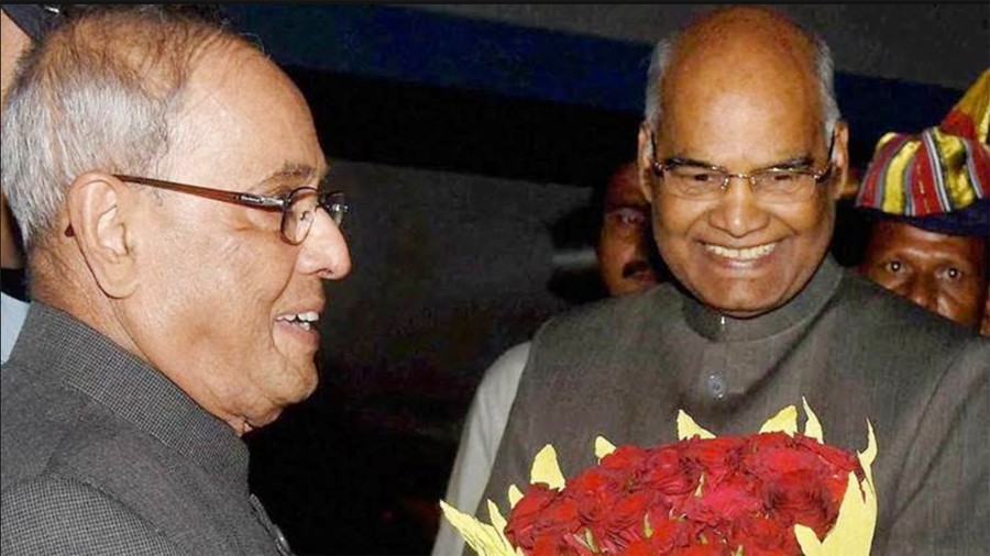 Analysis, President Election, Kalam, Pranab Mukherjee, Including