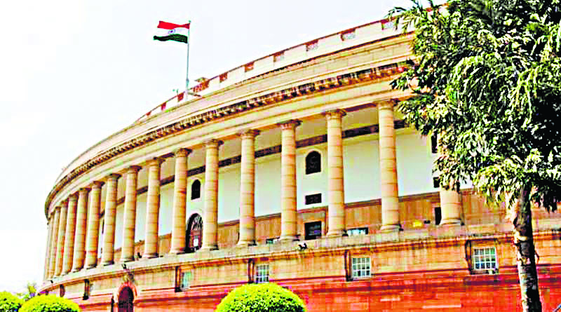 Kisan Issue, Lok Sabha, Farmer, Proceedings, Postponed