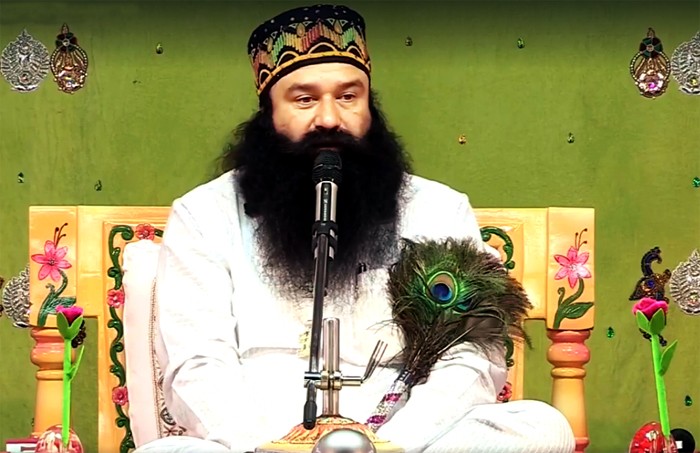 Meditation, Self Confidence, Gurmeet Ram Rahim, Dera Sacha Sauda