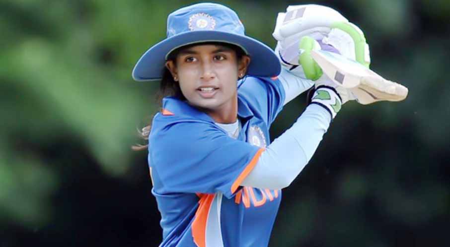 Mithali Raj, History, Cricket, World Record, India