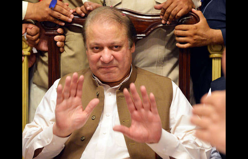 Nawaz Sharif Convicted, Guilty, Corruption, Politics, Pakistan
