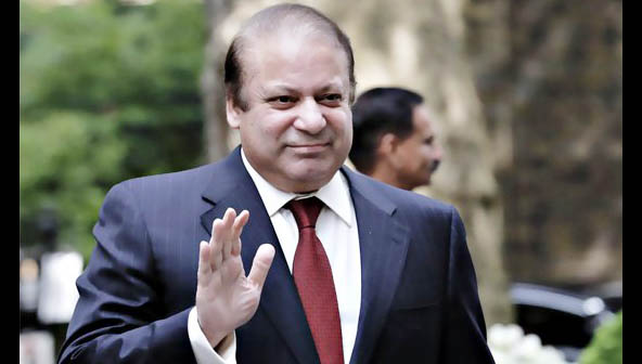Nawaz Sharif, Resigns, PM, Pakistan, Corruption, Politics