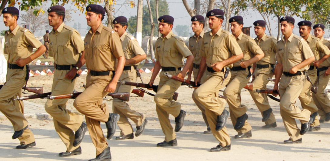 Police Constable, Posts, Recruitment, Government, Rajasthan