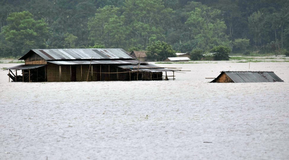 National Problems, Issues, Politics, Rain