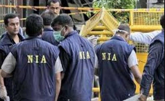 Terror Funding Case, NIA, Raids, Arrested, Legal Advisor, Hurriyat