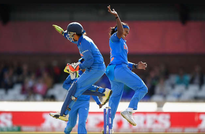 India, Beat, Australia, Cricket, Sports, ICC Women's World Cup