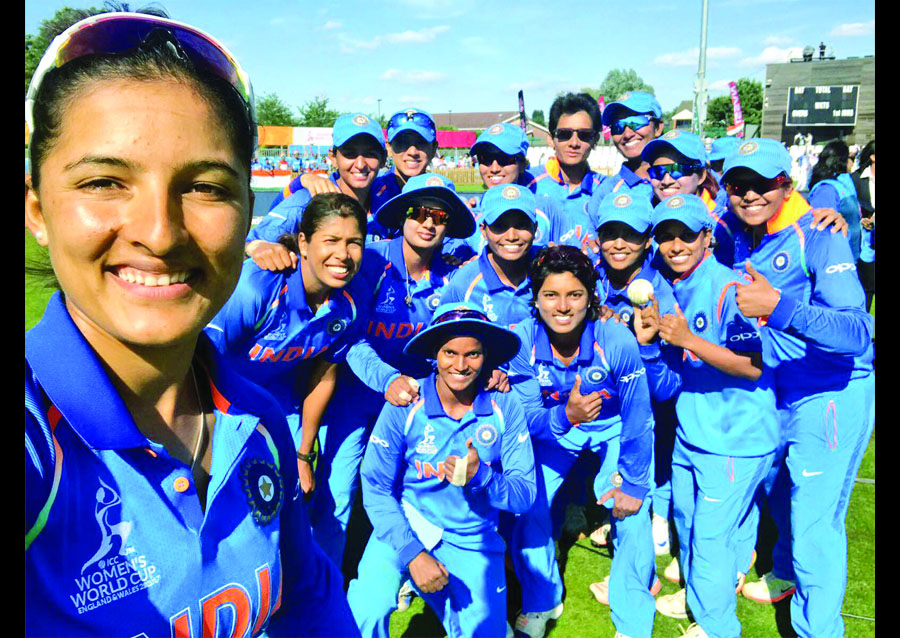 Womens World Cup, Semi Final, Australia, India, Cricket, Sports