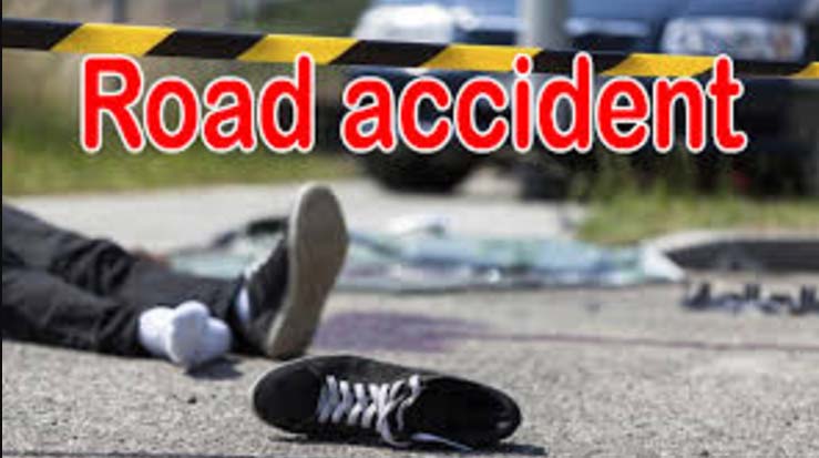 Death, Road Accident, Injured, Bus, Police, Collision, Rajasthan