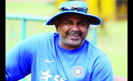 Bowling Coach, India, Bharat Arun, Cricket, BCCI