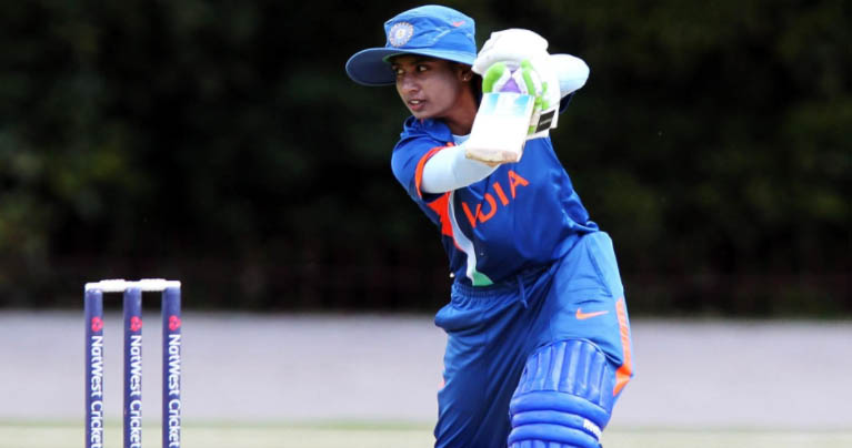 Indian, Women Team, Won, ICC, Cricket