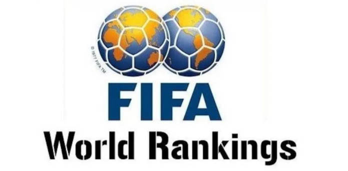 India, Ranking, Football, FIFA