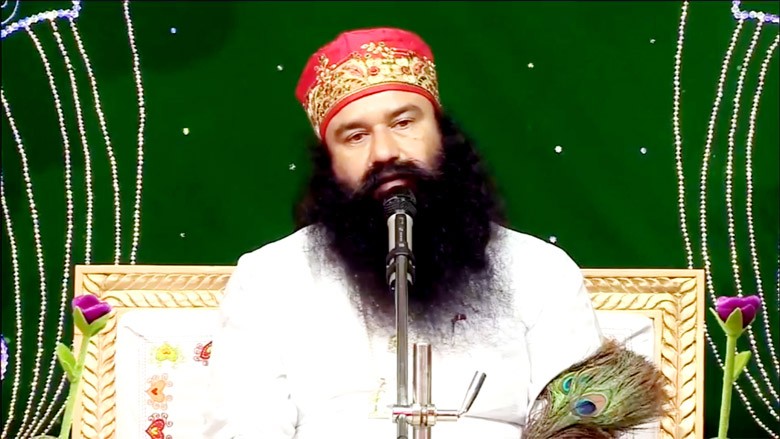 Meditation, Dera Sacha Sauda